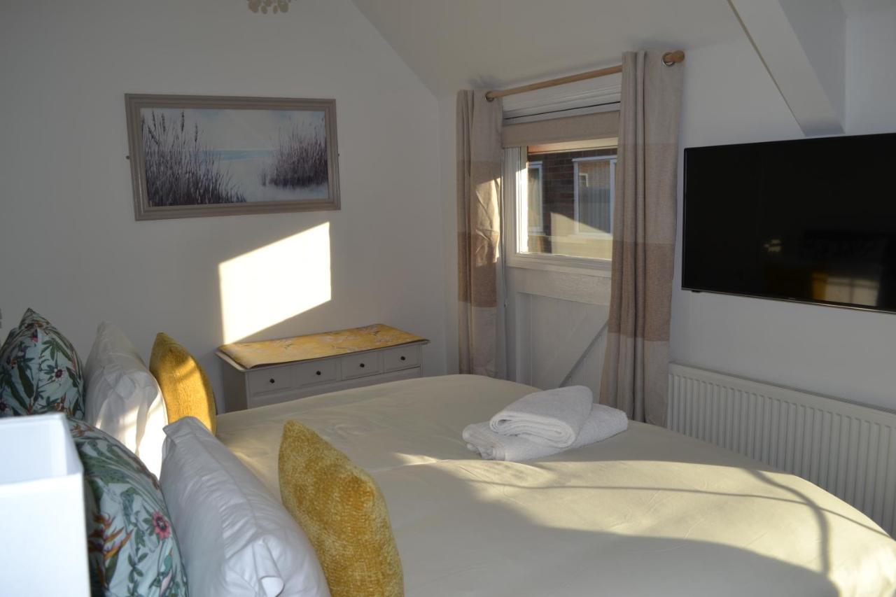 Frinton Escapes - The Cottage Экстерьер фото