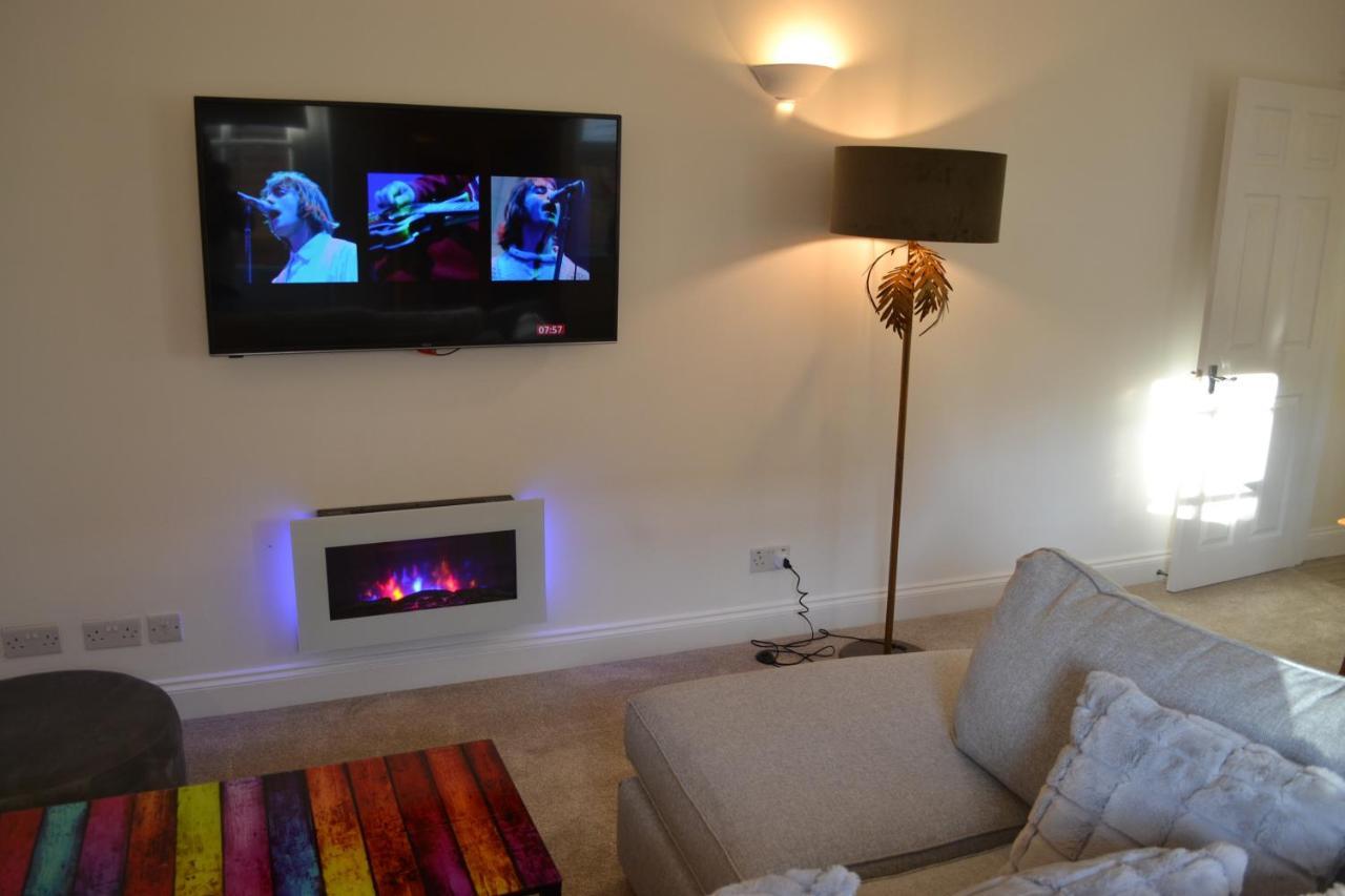 Frinton Escapes - The Cottage Экстерьер фото