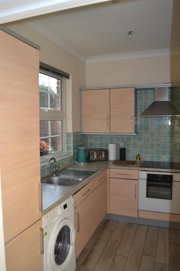 Frinton Escapes - The Cottage Экстерьер фото