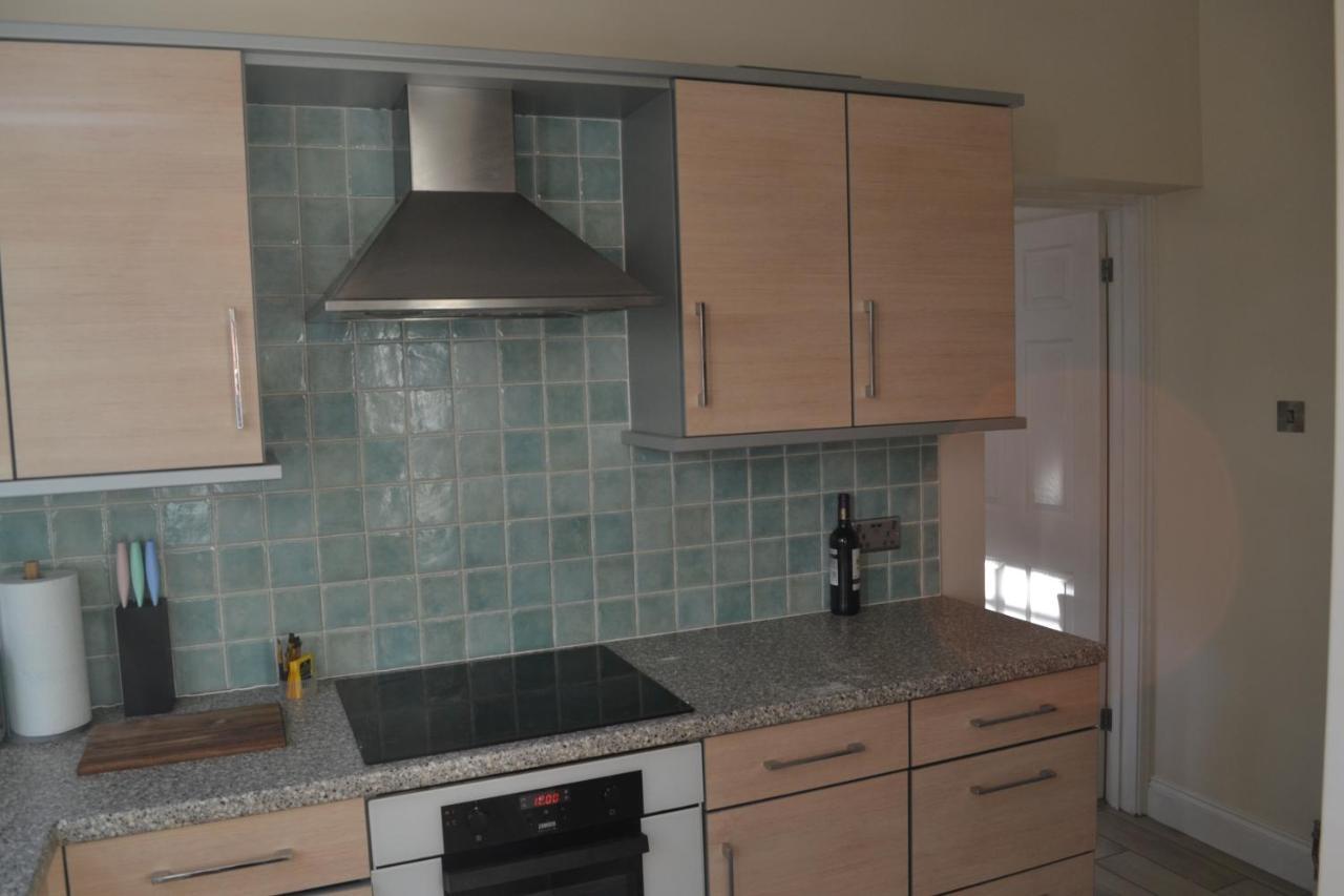 Frinton Escapes - The Cottage Экстерьер фото
