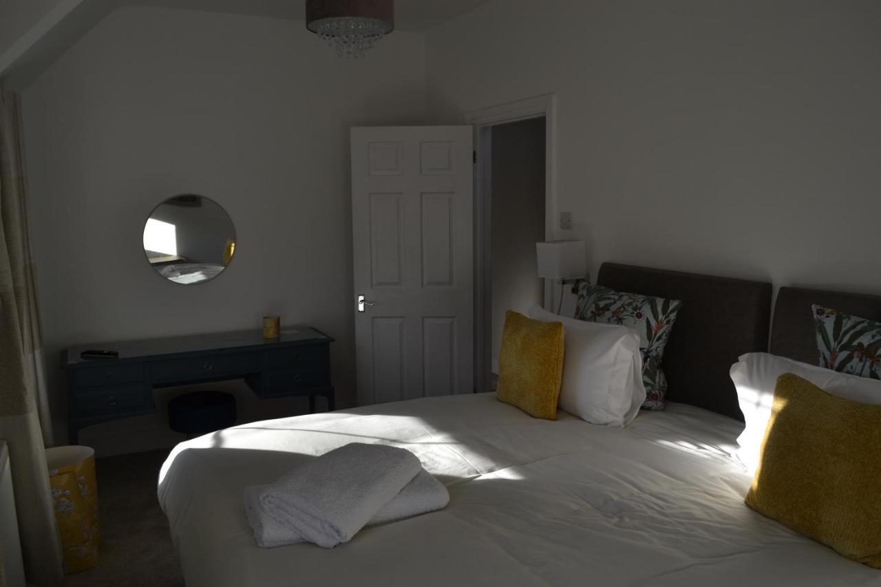 Frinton Escapes - The Cottage Экстерьер фото