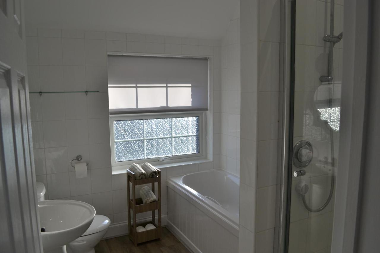 Frinton Escapes - The Cottage Экстерьер фото
