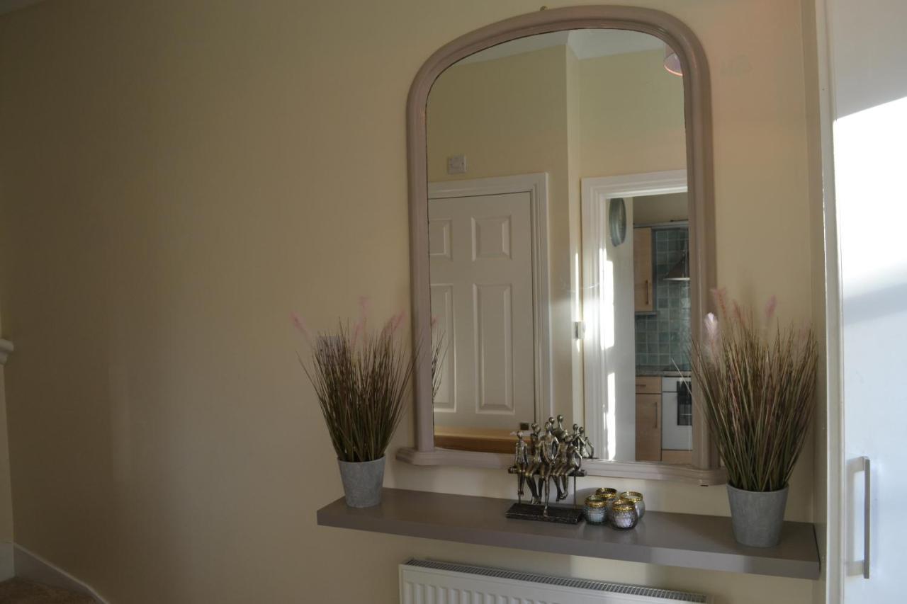 Frinton Escapes - The Cottage Экстерьер фото