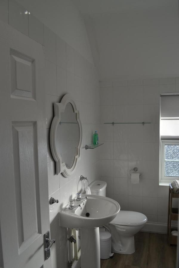 Frinton Escapes - The Cottage Экстерьер фото