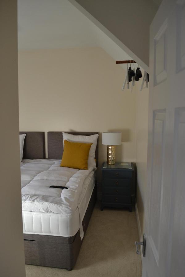 Frinton Escapes - The Cottage Экстерьер фото